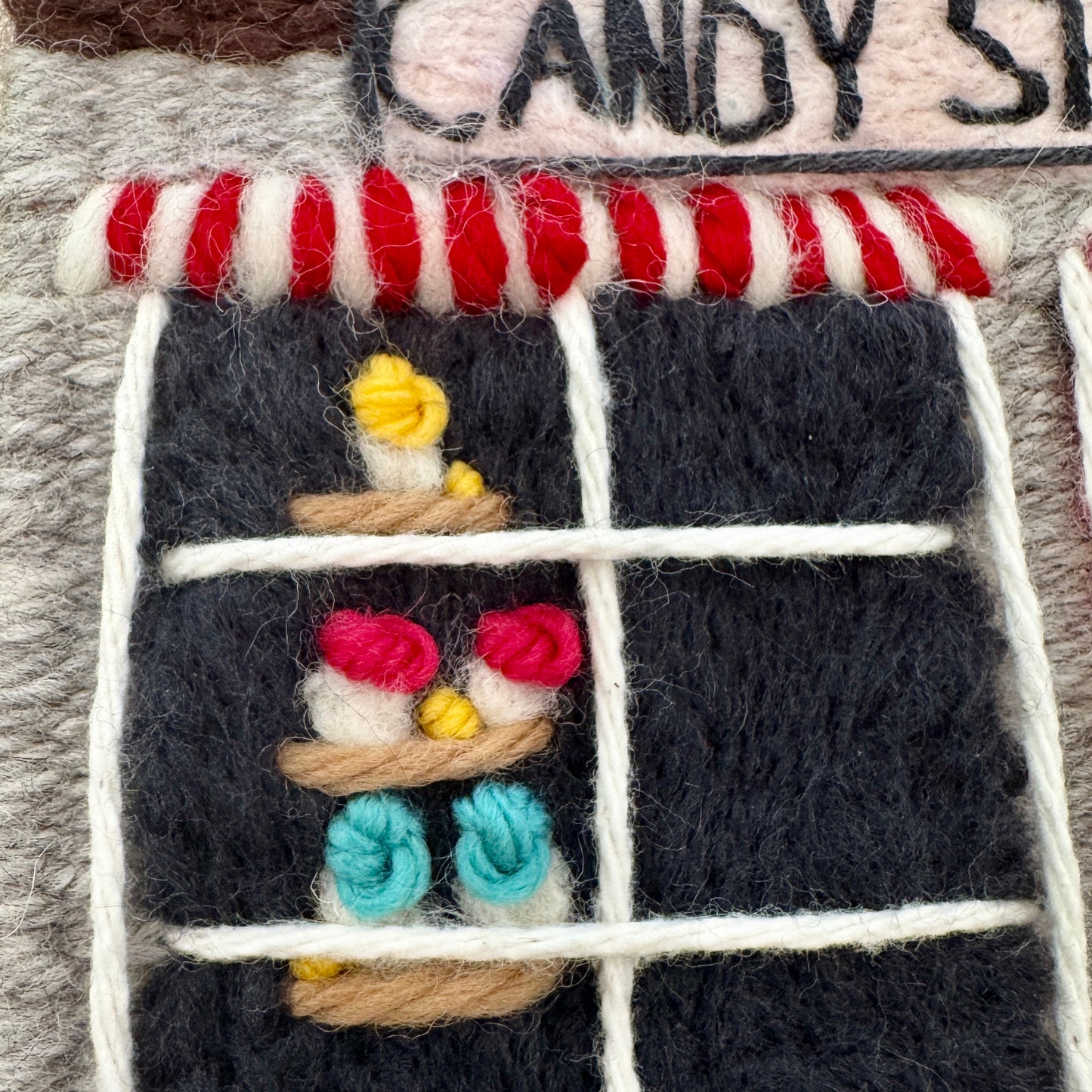 Candy Shop - Tapestry