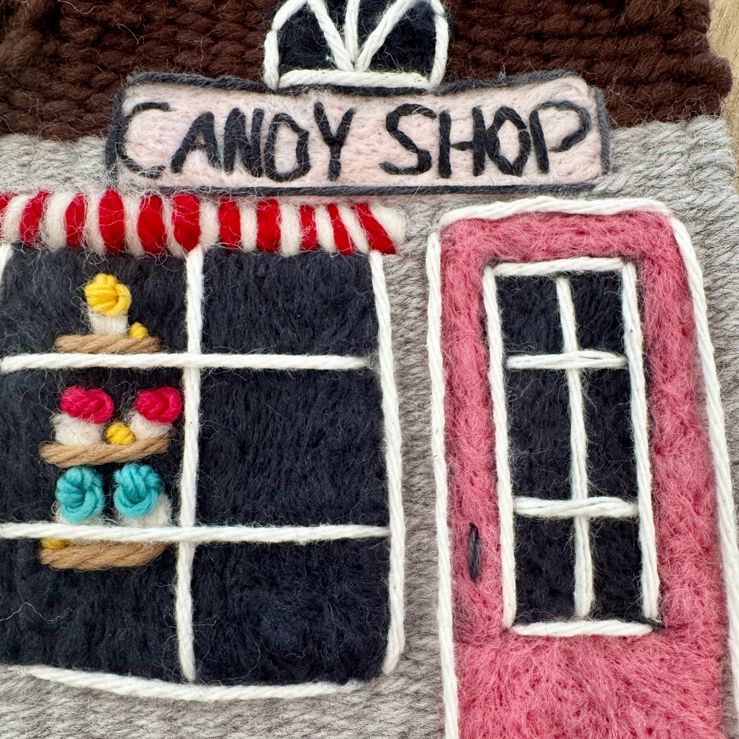 Candy Shop - Tapestry