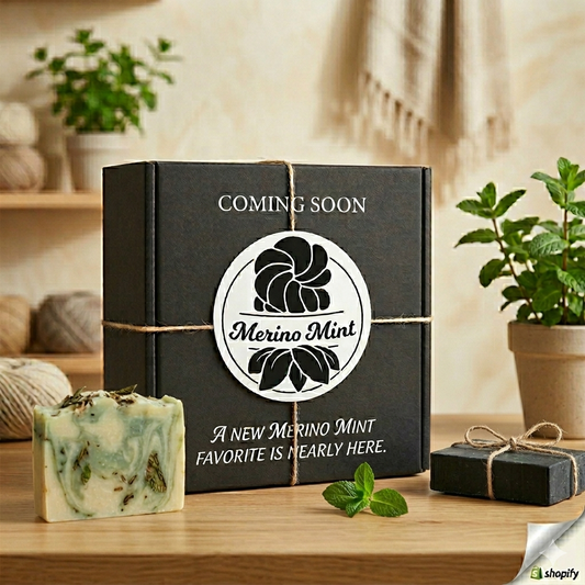 Cucumber Aloe Soap