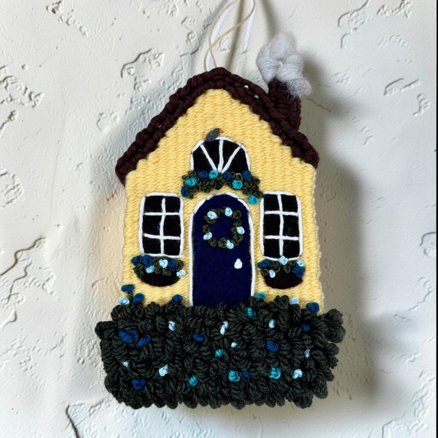 Wrenfield Cottage - Tapestry